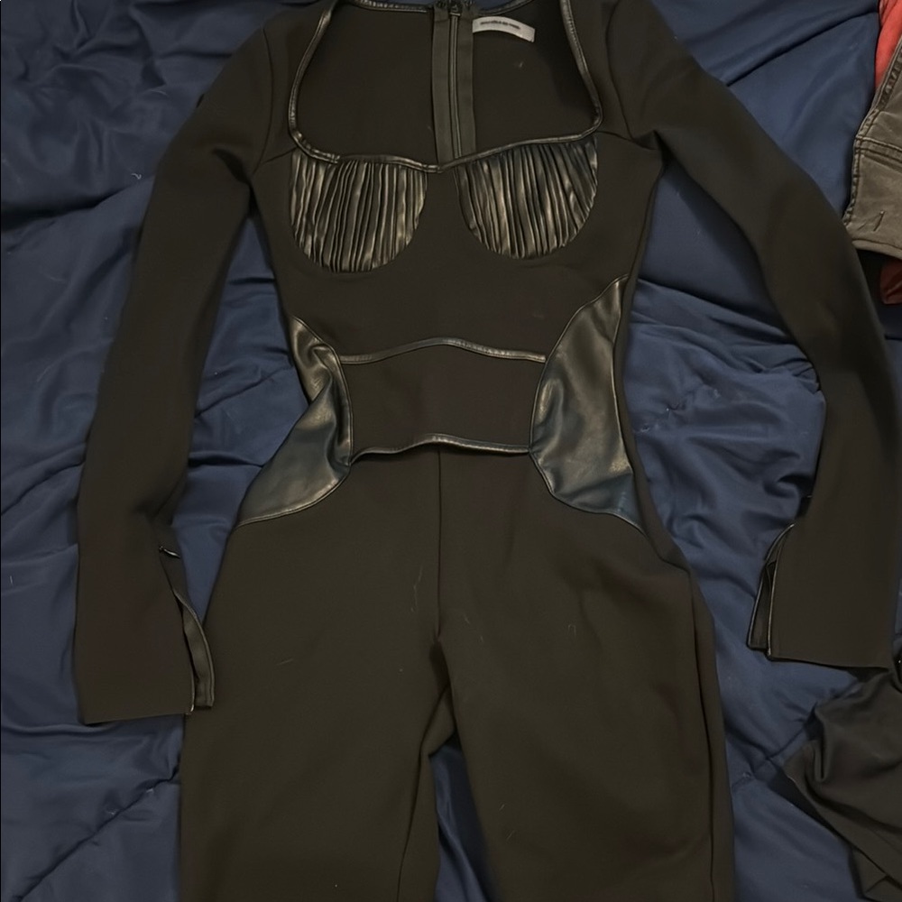 Maniere de voir Jumpsuit